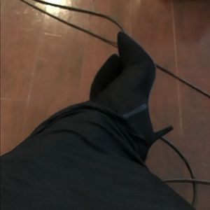 Meet your Posher, Charmaine